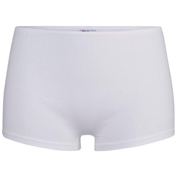 Image of Panty Bella, Doppelpack Damen Weiss L