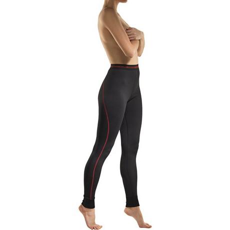 ISA bodywear Clima Control Faktor 3 Lange Unterhose  