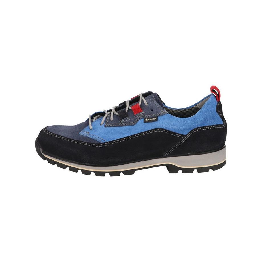 FRETZ men  Halbschuhe 3150.6519 