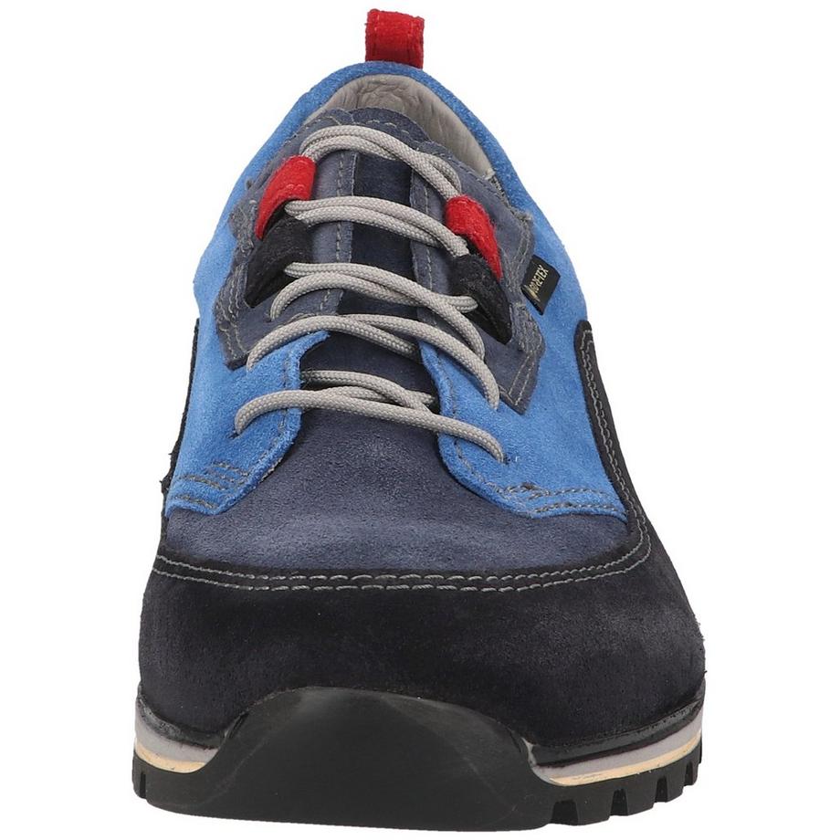 FRETZ men  Halbschuhe 3150.6519 