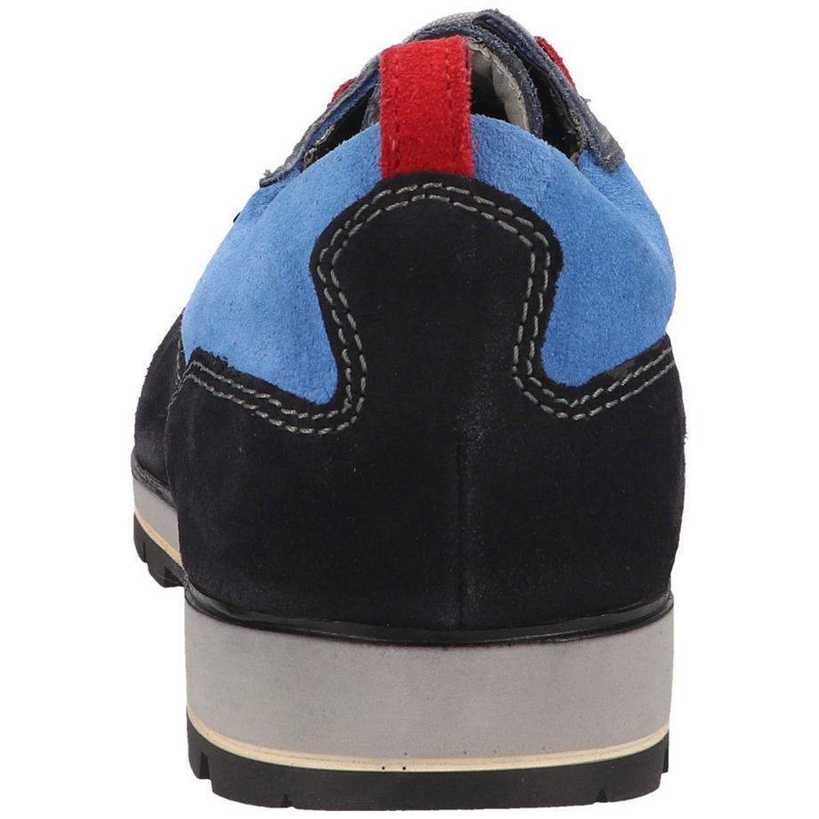 FRETZ men  Halbschuhe 3150.6519 