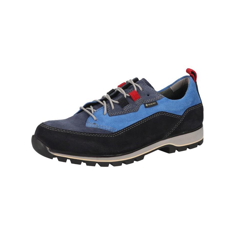 FRETZ men  Halbschuhe 3150.6519 