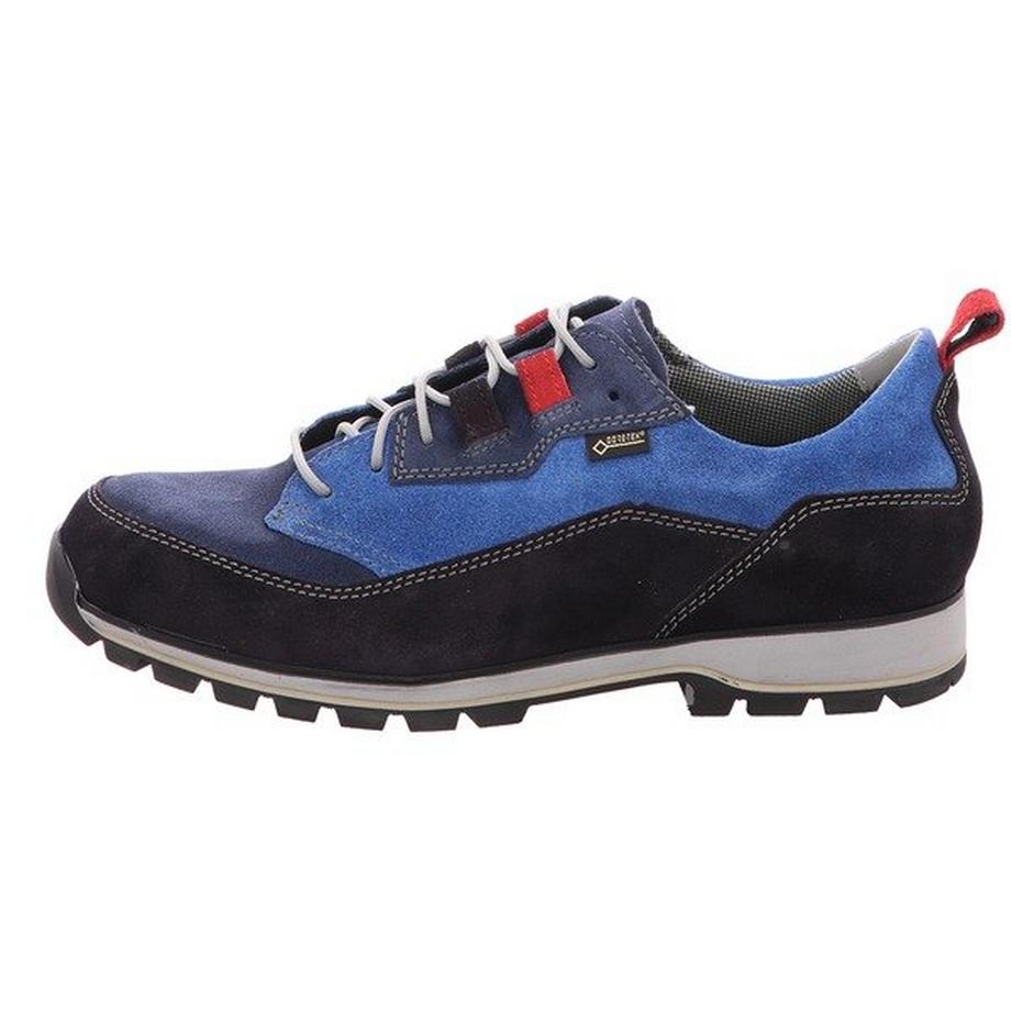 FRETZ men  Halbschuhe 3150.6519 