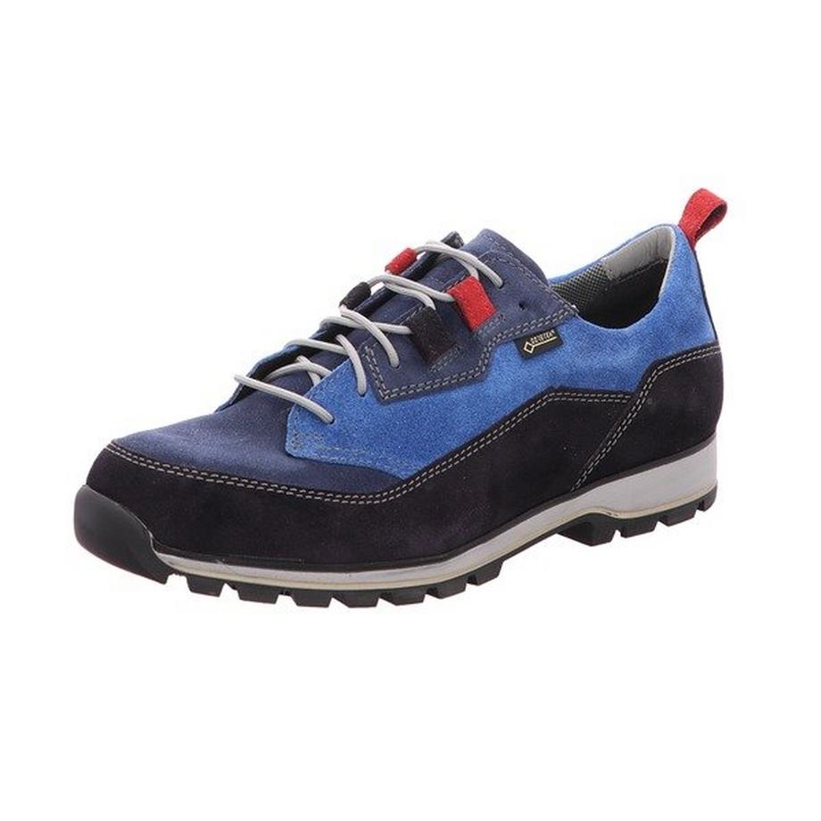 FRETZ men  Halbschuhe 3150.6519 