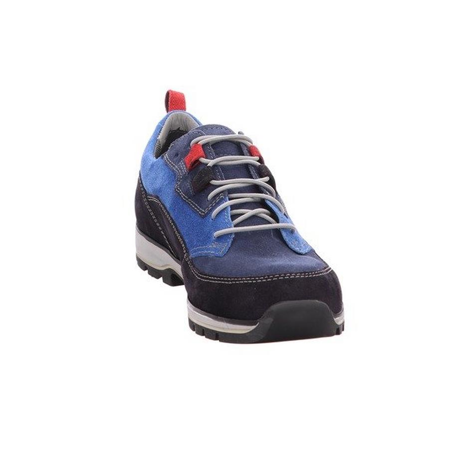 FRETZ men  Halbschuhe 3150.6519 