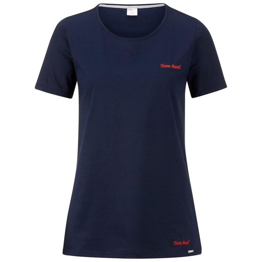 ISA Shirt Manches Courtes  