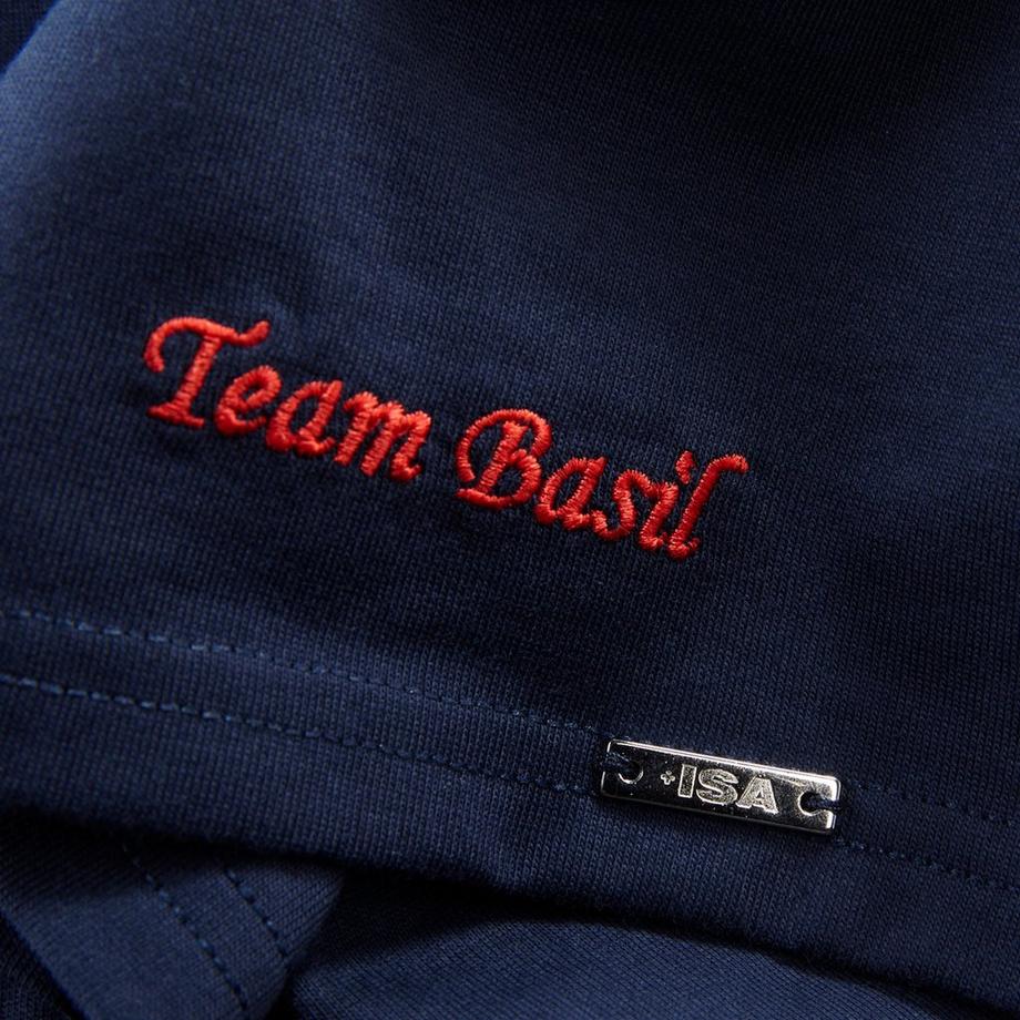 ISA Shirt Manches Courtes  