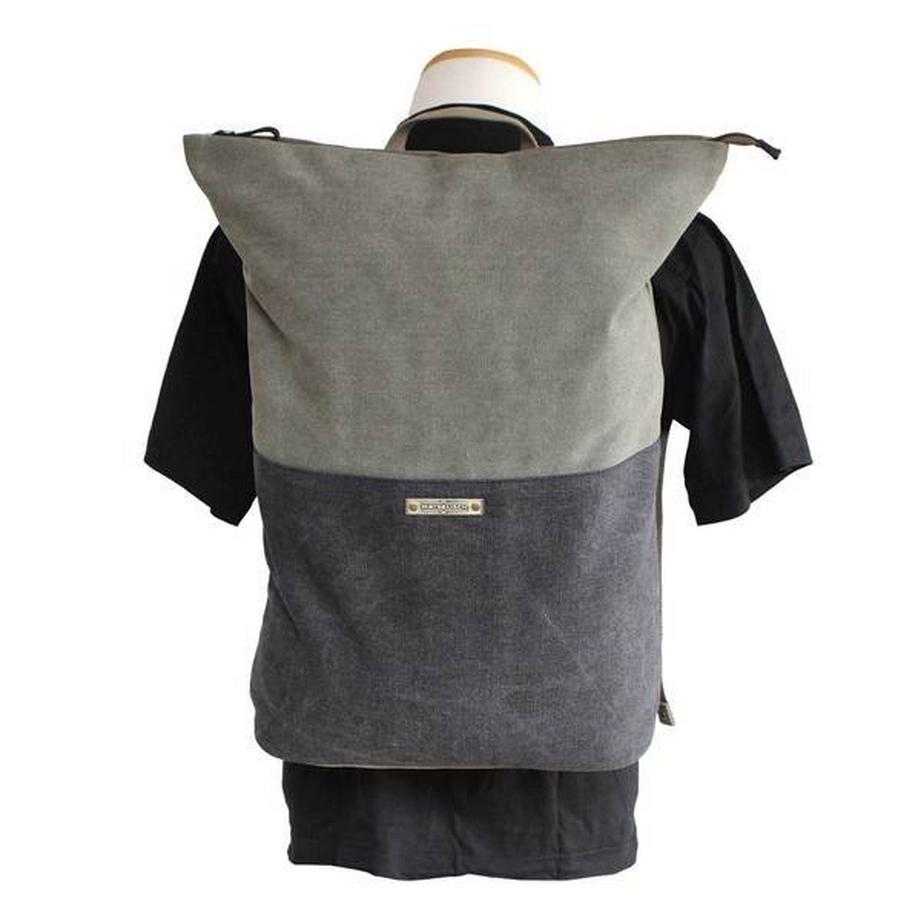 Margelisch Ulom 4 Canvas Rucksack  