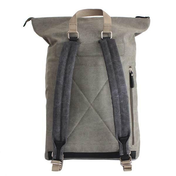 Margelisch Ulom 4 Sac à dos en toile  