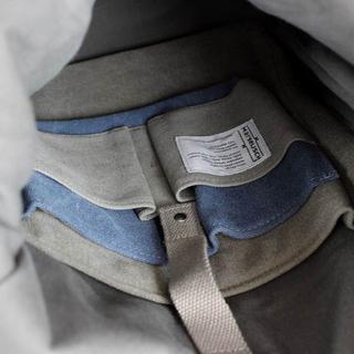 Margelisch Ulom 4 Sac à dos en toile  