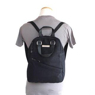 Margelisch Minu 1 Zaino da città grigio  