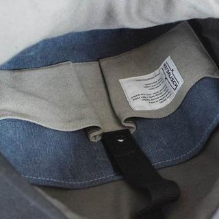 Margelisch Minu 1 Zaino da città grigio  