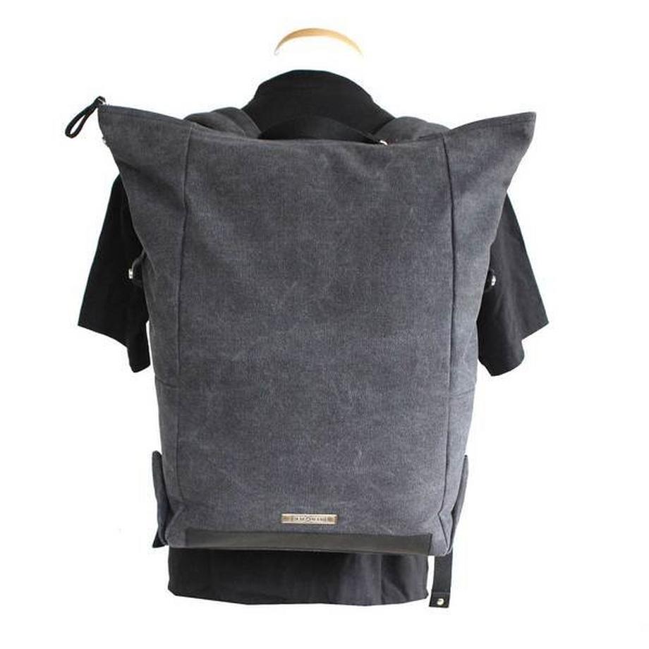 Margelisch Evon 1 Canvas Rucksack  