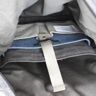 Margelisch Evon 1 Zaino in tela  