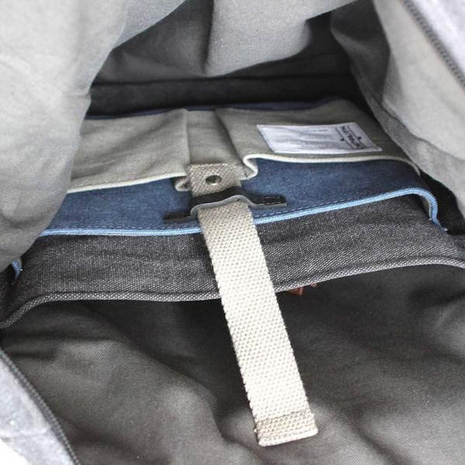 Margelisch Evon 1 Canvas Rucksack  