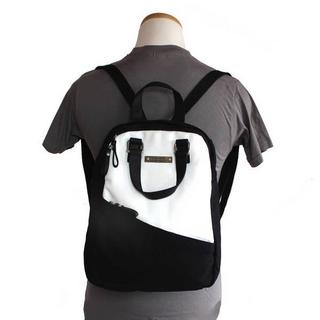 Margelisch Minu 1 Sac à dos de ville gris  