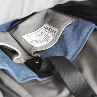 Margelisch Minu 1 Sac à dos de ville gris  