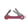 keycabins Porte-clés compact aluminium frame S1 pink  Pink