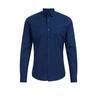 WE Fashion  Chemise Slim Tall Fit Homme 