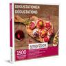 Smartbox  Degustationen - Geschenkbox 