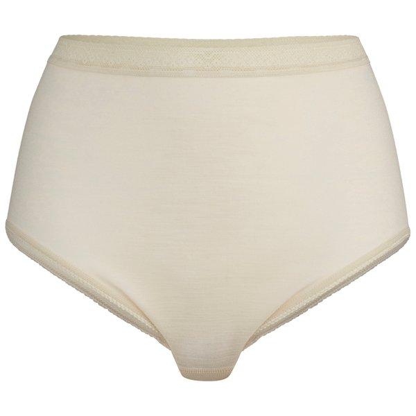 Image of Slip Damen Champagner L