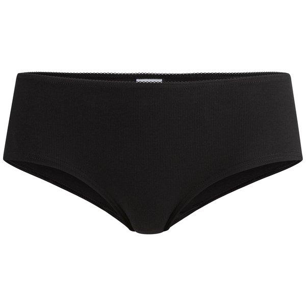 Image of Panty Lilly Damen Schwarz S