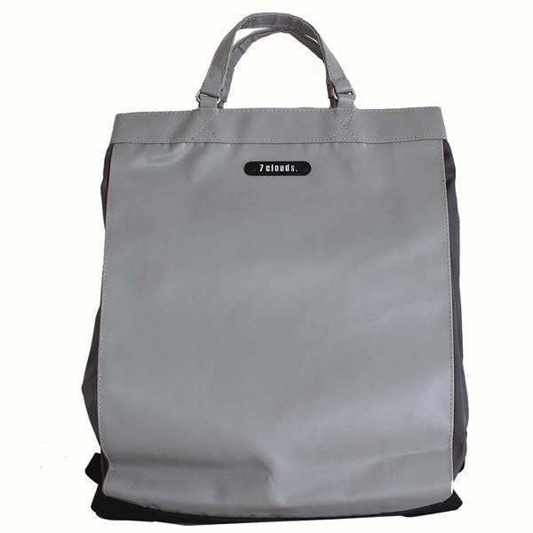 Image of Rucksack Aduna 7.1 Grey Herren Mediumgrau