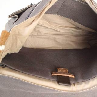 Margelisch Nevel 1 Canvas Sac Messenger Rétro  