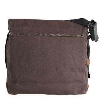 Margelisch Nevel 1 Canvas Sac Messenger Rétro  