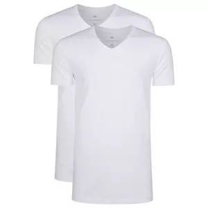 Pack de 2 T-shirts tall fit homme
