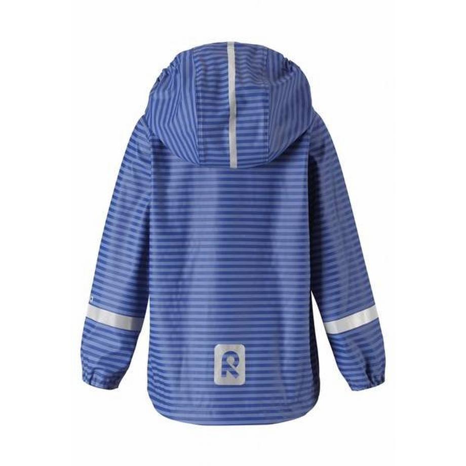 Reima  Kinder Regenjacke Vesi denim blue 