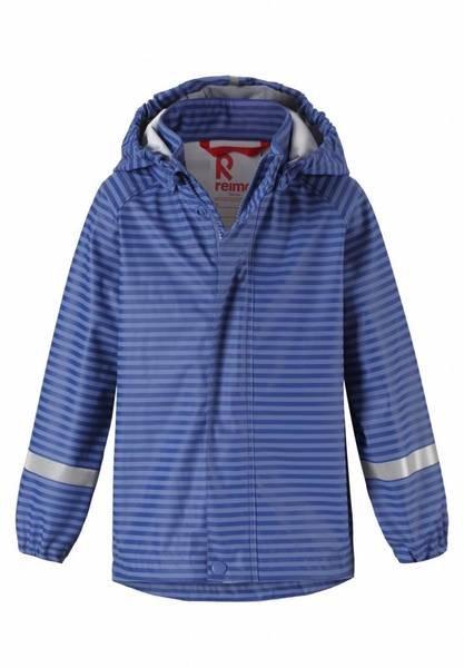 Reima  Kinder Regenjacke Vesi denim blue 