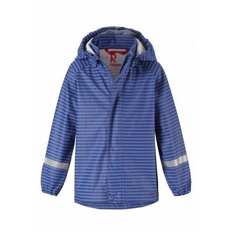 Reima  Kinder Regenjacke Vesi denim blue 