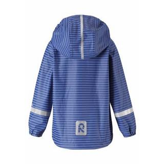 Reima  Kinder Regenjacke Vesi denim blue 