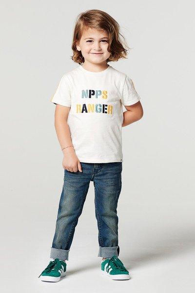 Noppies  Kinder T-Shirt Lannitown 