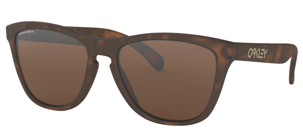 OAKLEY  Oakley OO9013-C555 Frogskins Prizm Tungsten 