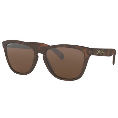 OAKLEY  Oakley OO9013-C555 Frogskins Prizm Tungsten 