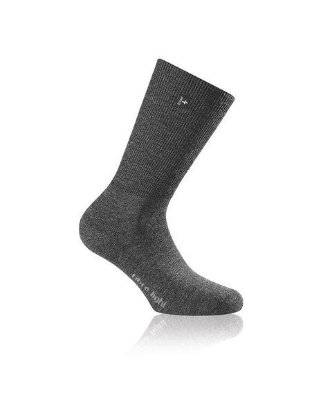 Image of Fibre Light Super Damen Charcoal Black M/L