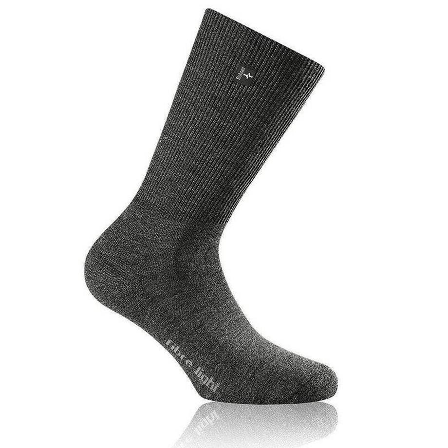 Rohner Fibre Light Super Knöchellange Trekkingsocken  