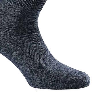 Rohner Fibre Light Super Chaussettes de randonnée cheville  
