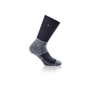 Rohner Knielange Trekkingsocken Fiber Tech  