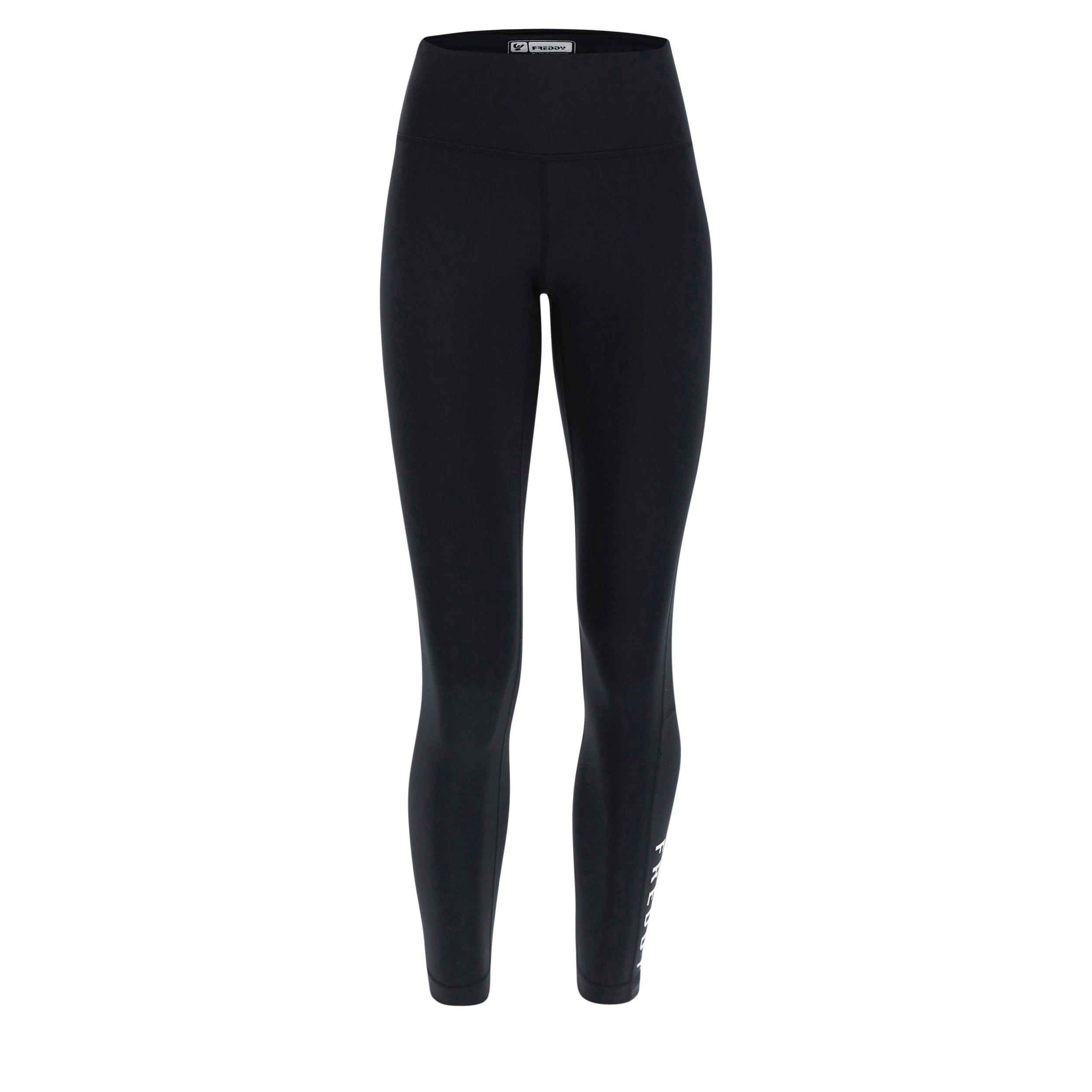 Image of Superfit Sport Leggings 7/8 Unisex Schwarz XS