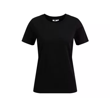 T-Shirt Aus Bio-Baumwolle