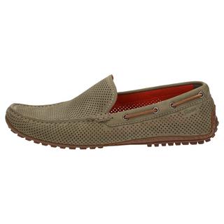 Sioux  Loafer Carulio-706 