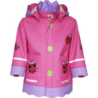 Playshoes  imperméable bébé lady bug 