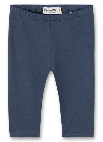 Image of Baby Mädchen Leggings Beautiful Swan Unisex Blau 62