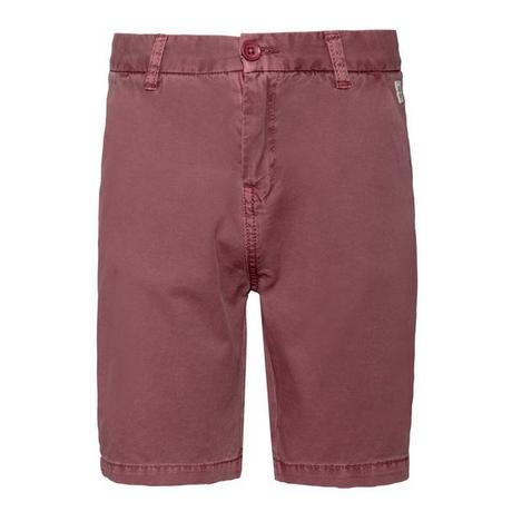 PROTEST  Jungen Shorts Lowell wine 
