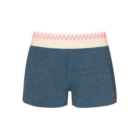 PROTEST  Mädchen Shorts Danito indigogo 