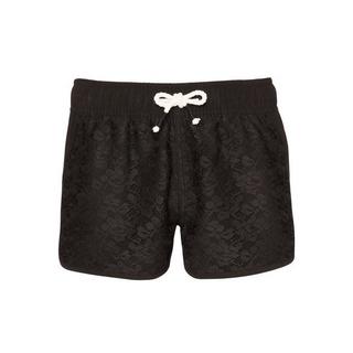 PROTEST  Mädchen Beachshort Dian true black 