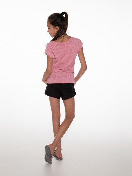 PROTEST  Mädchen Beachshort Dian true black 